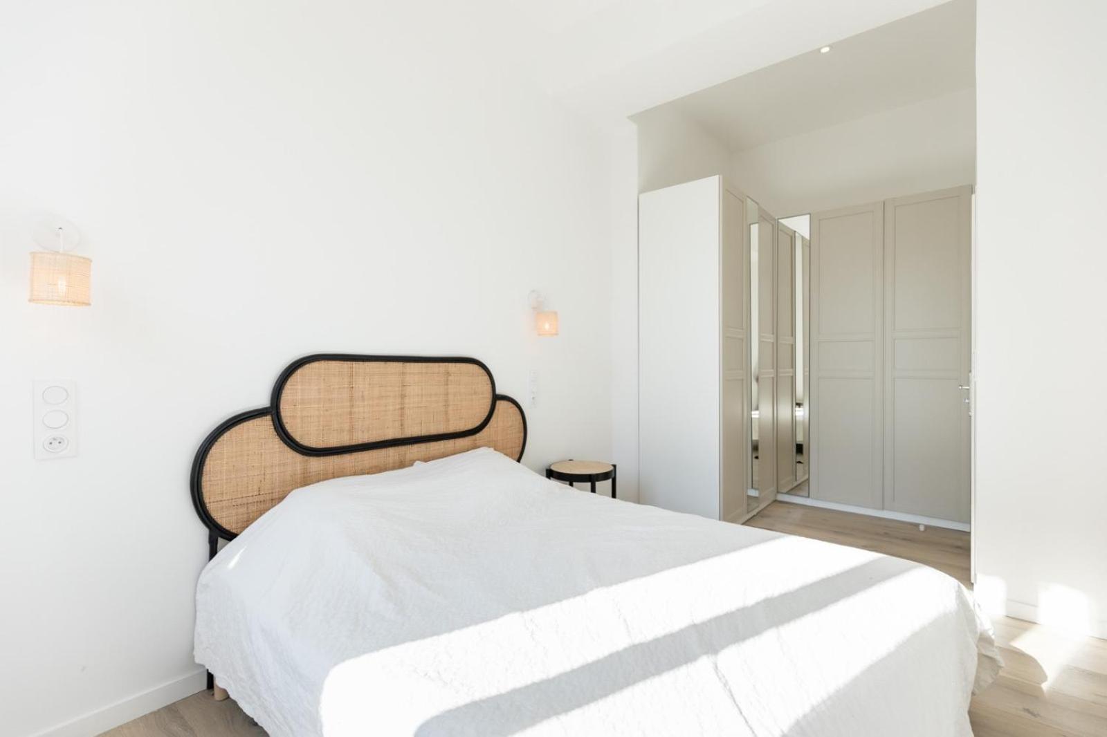 Refuge Chic Au Cours Julien T2 * Marseille